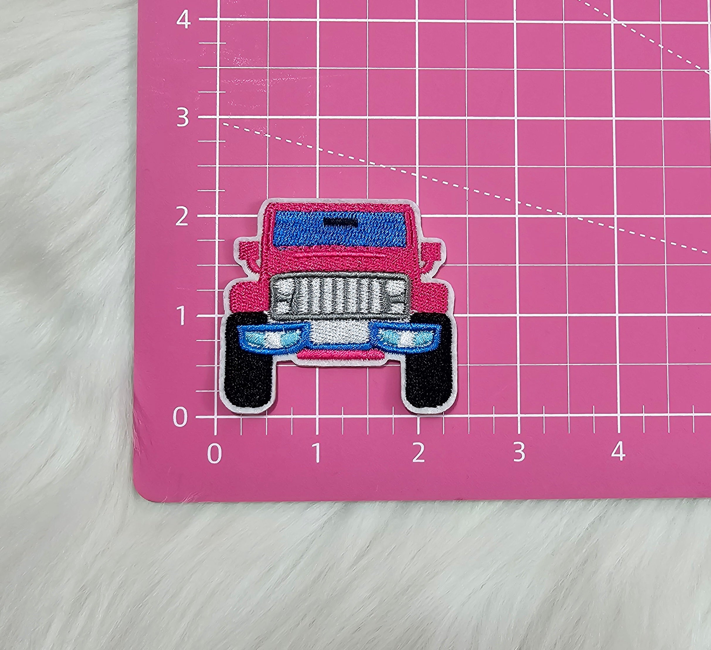 Thumbnail view
