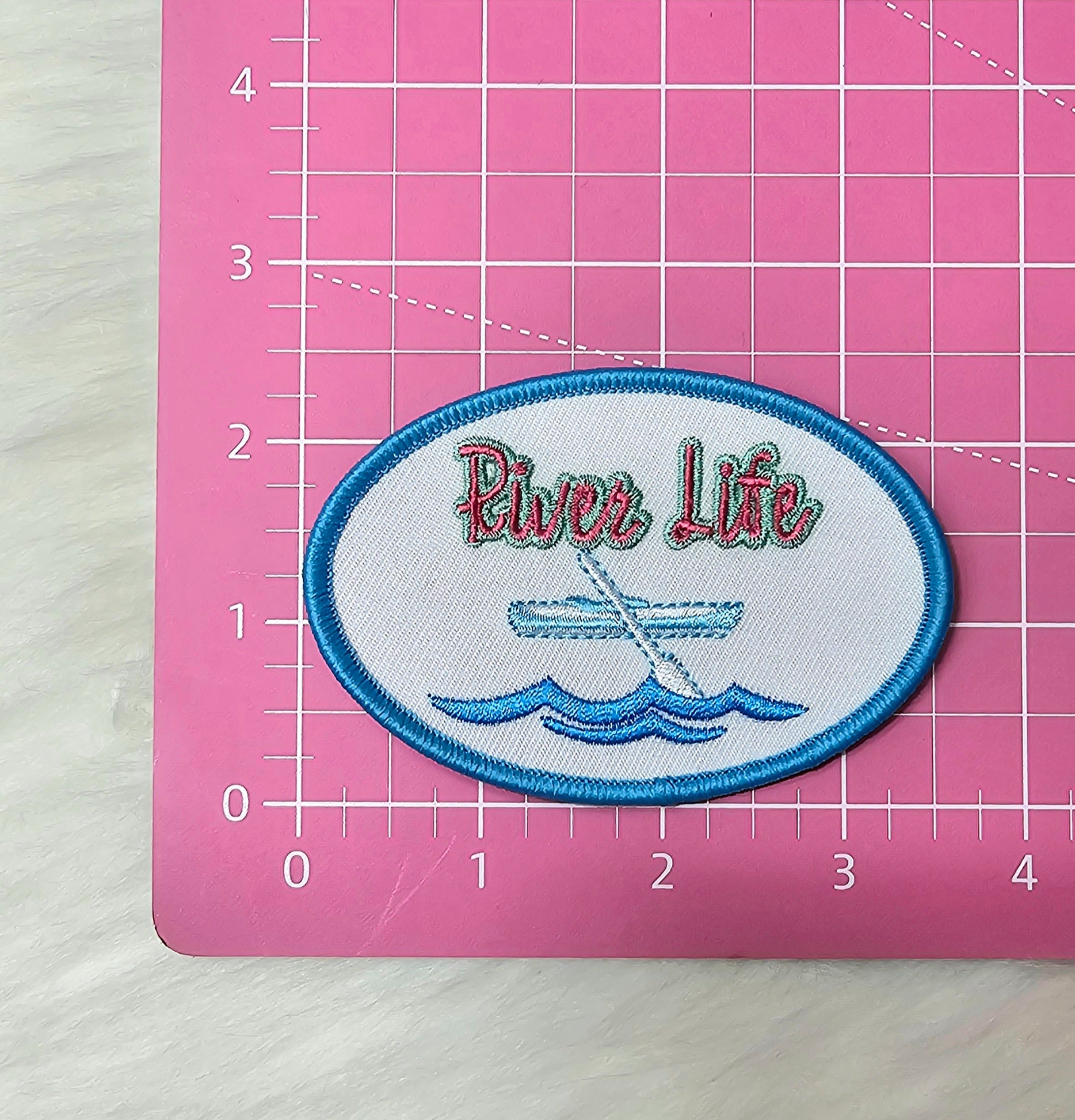Thumbnail view