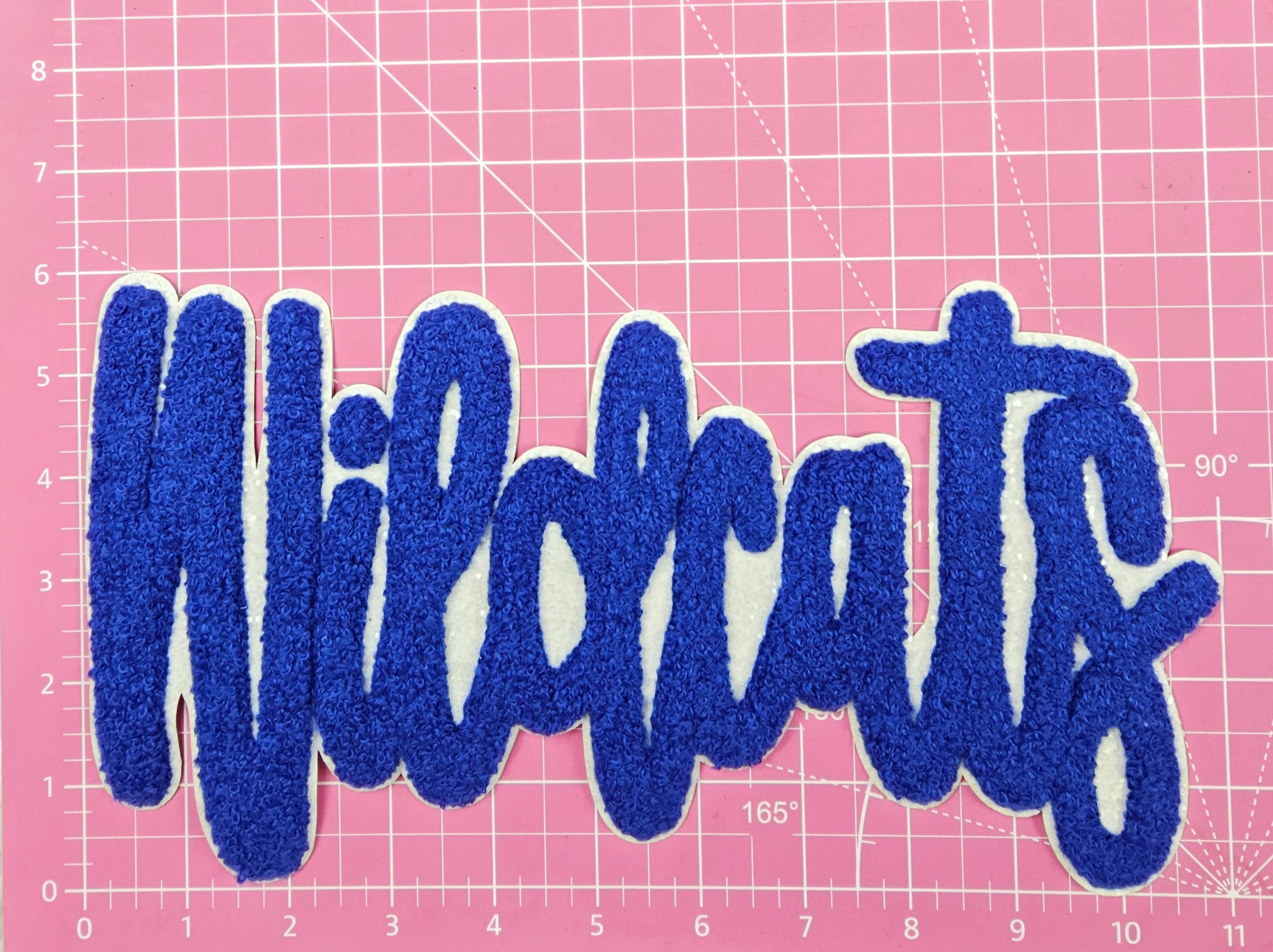 Thumbnail view
