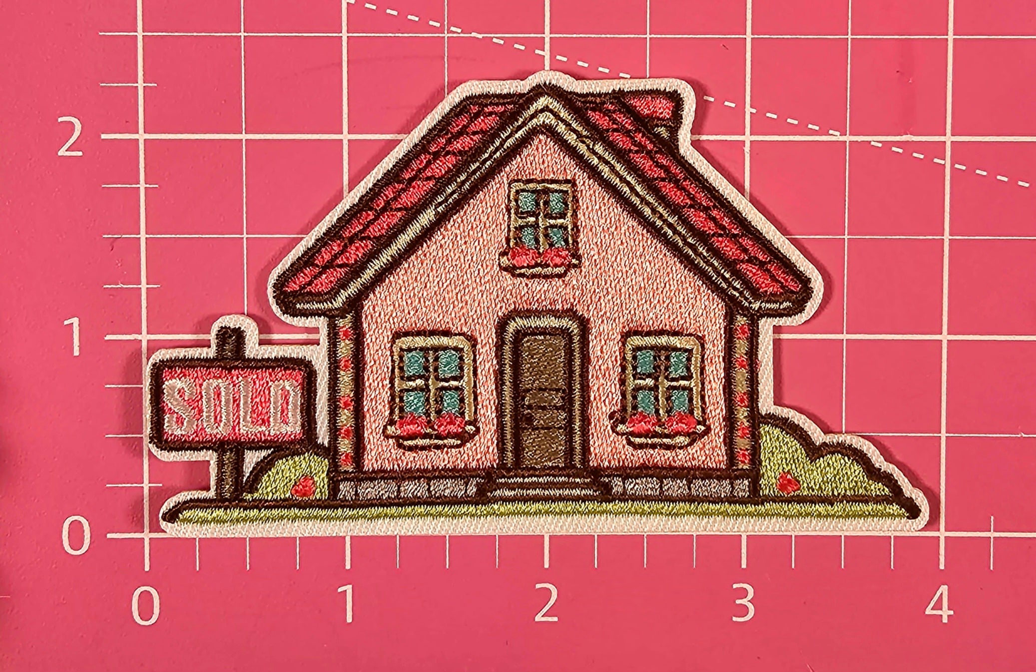 Thumbnail view