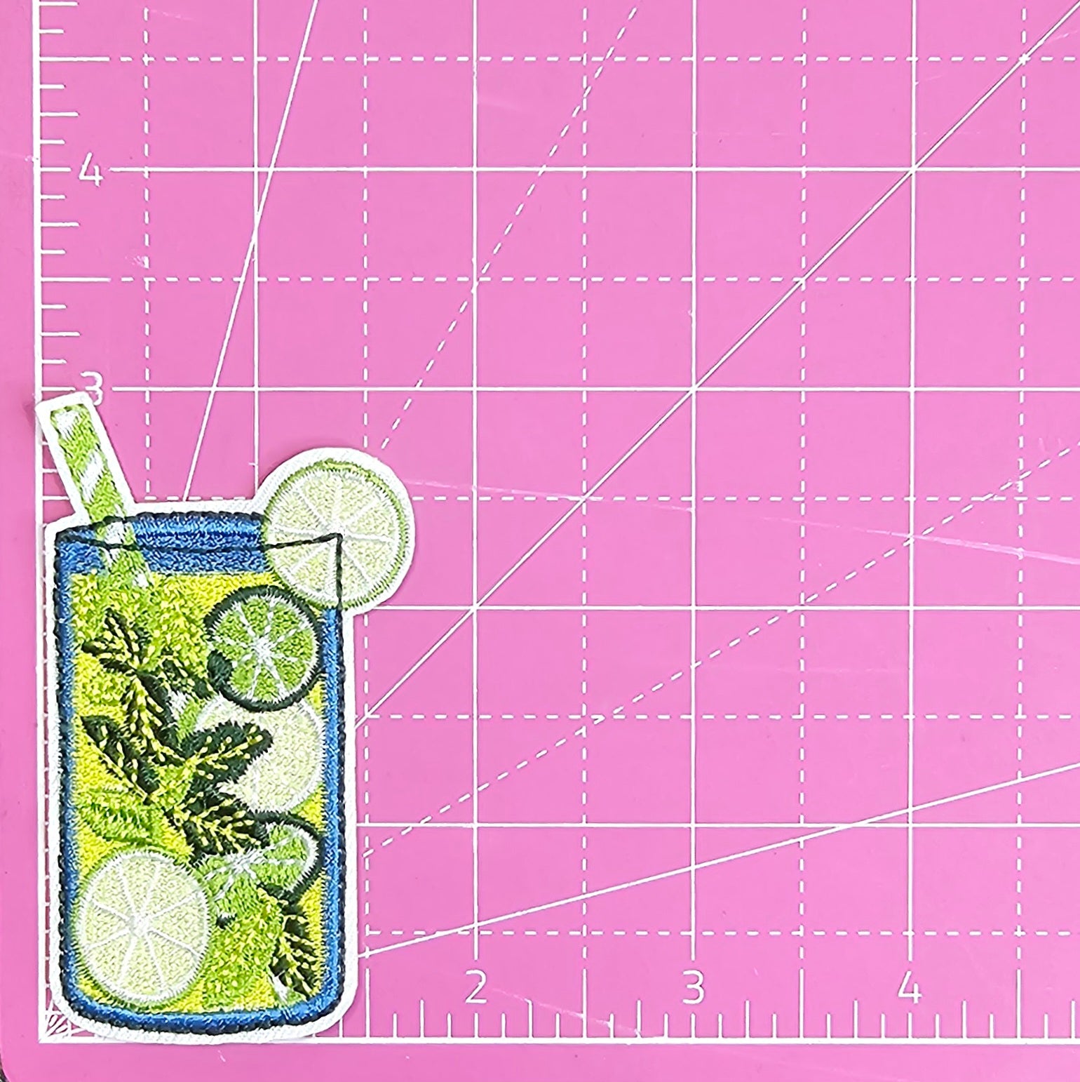 Thumbnail view