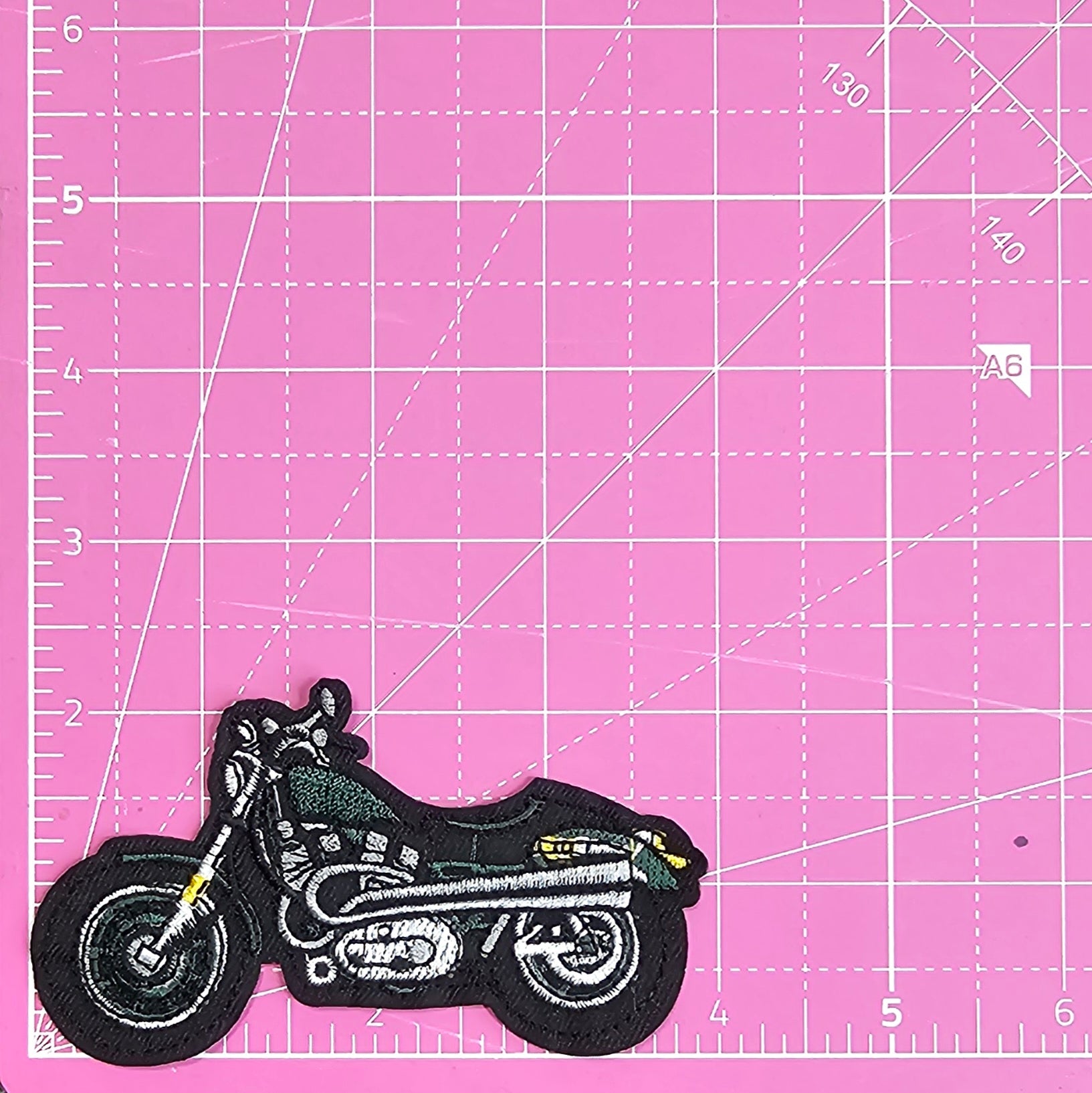 Thumbnail view