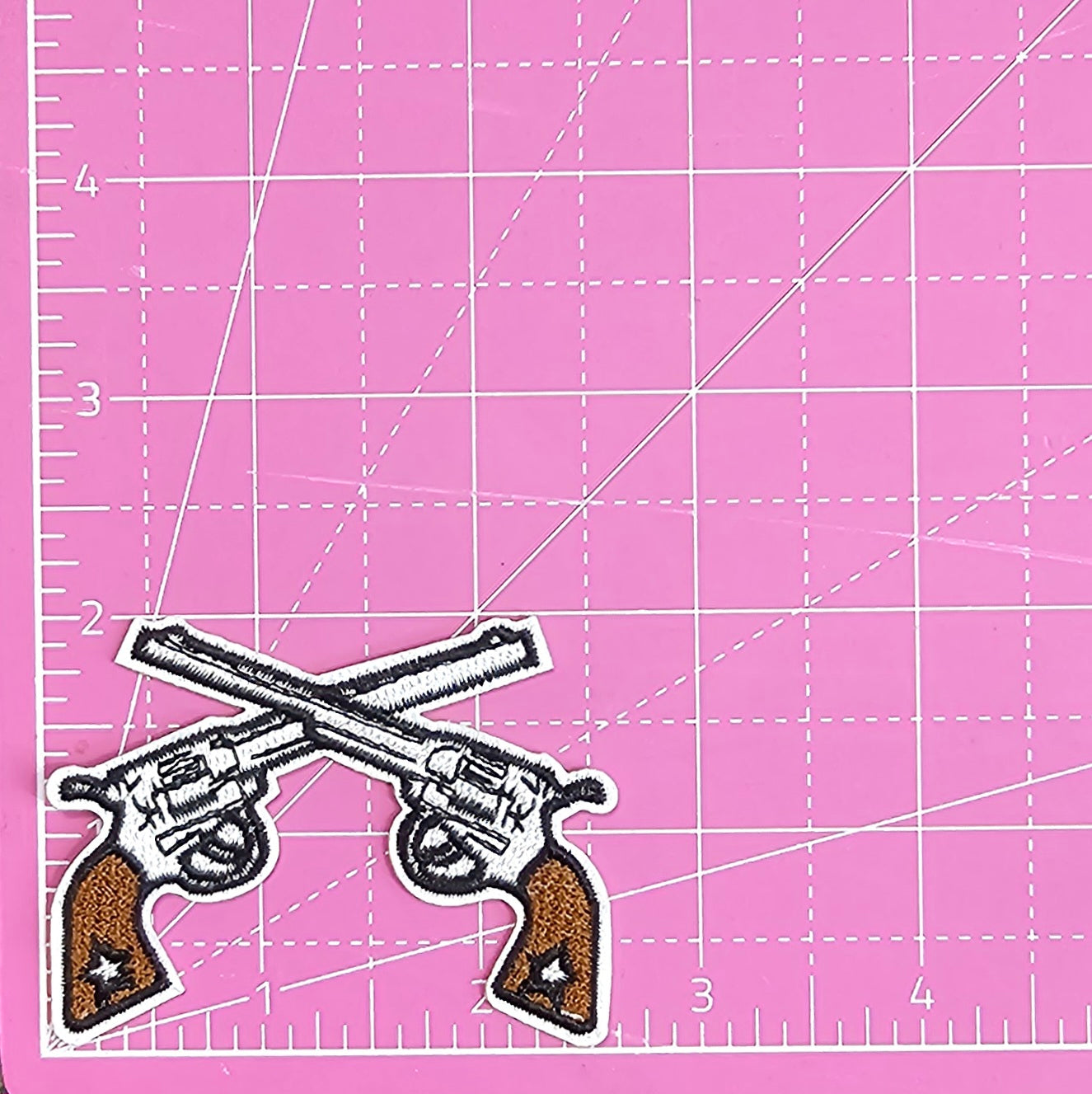 Thumbnail view