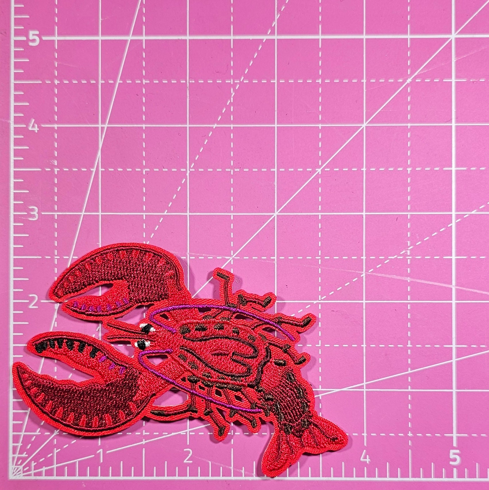 Thumbnail view