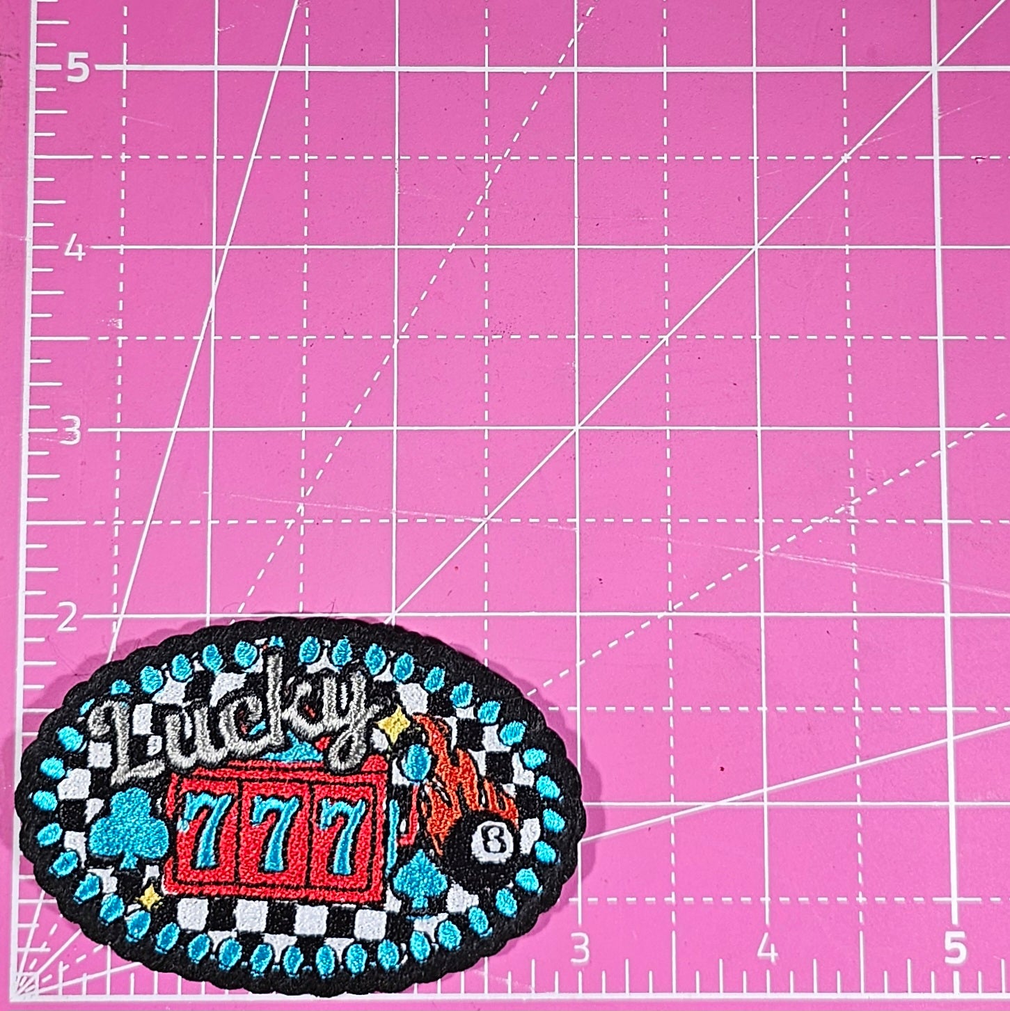 Thumbnail view