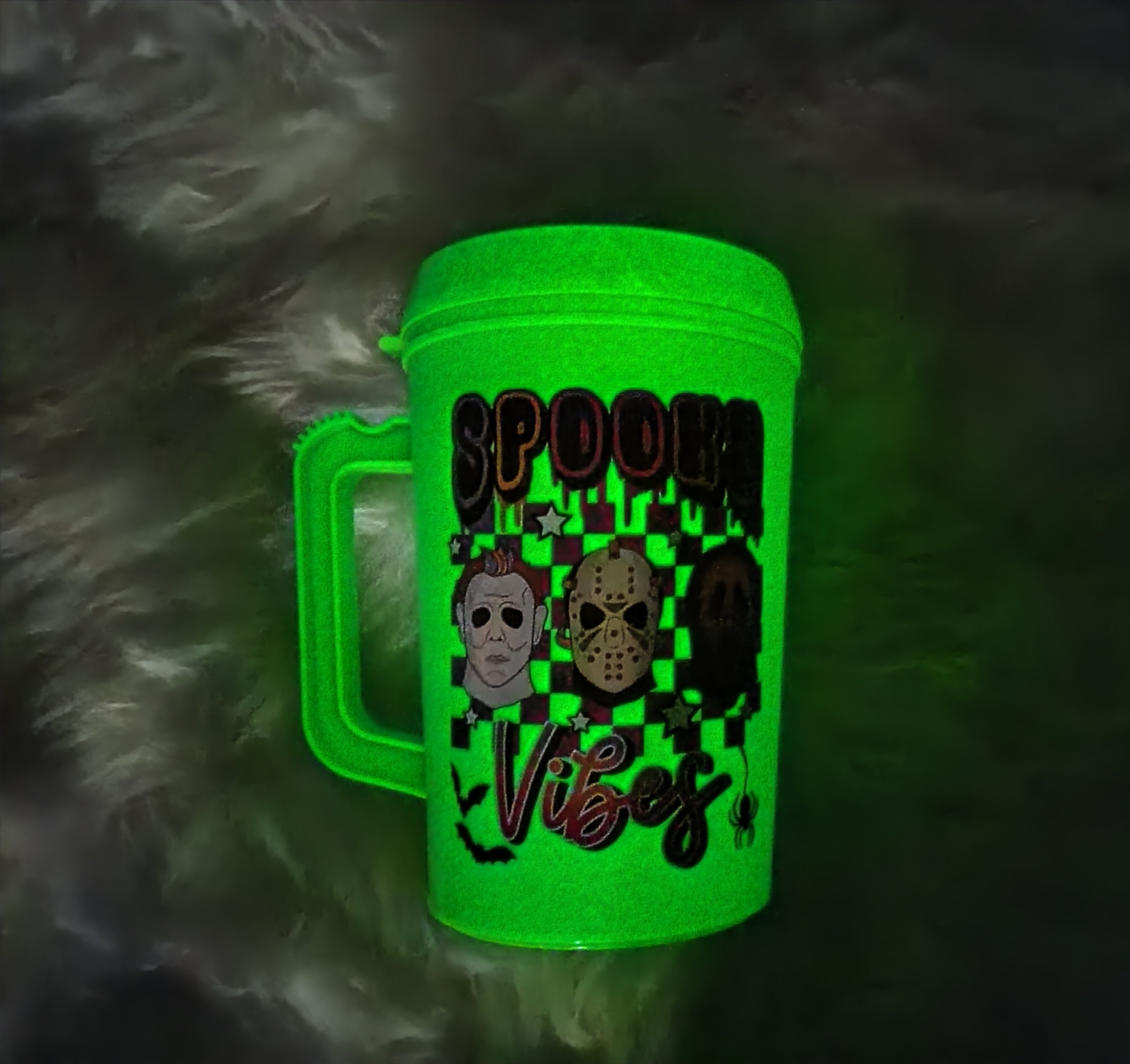 Thumbnail view