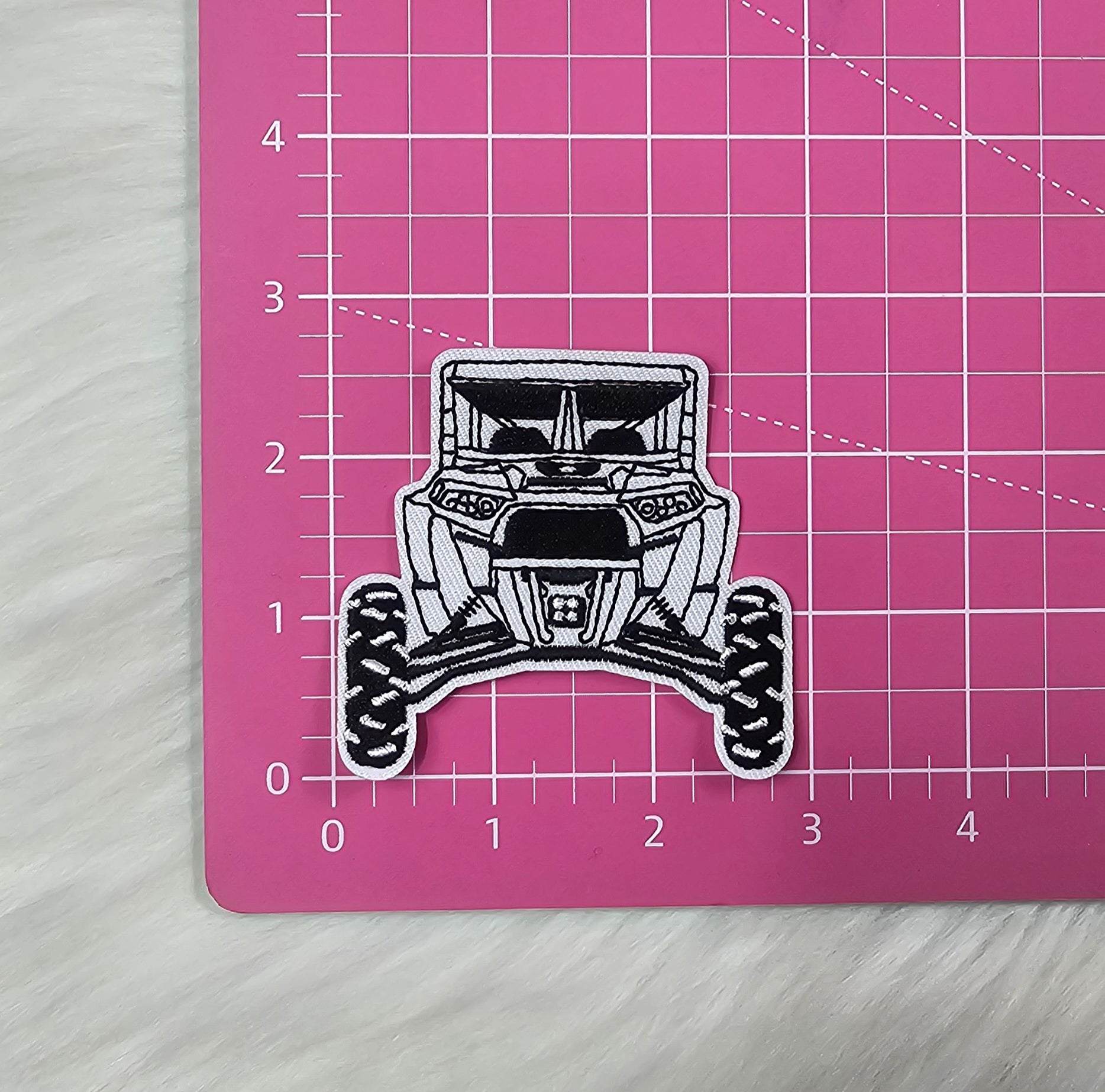 Thumbnail view