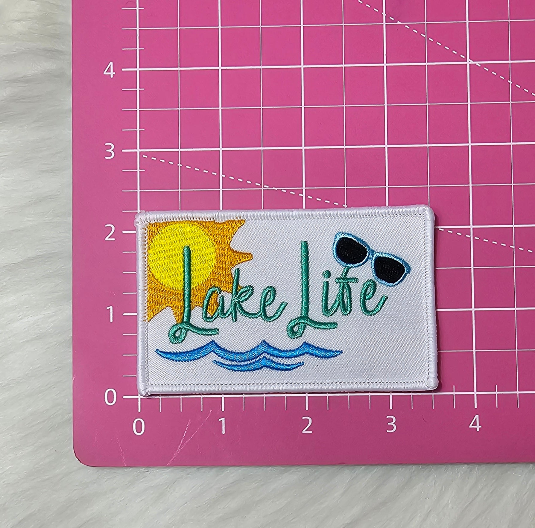 Thumbnail view